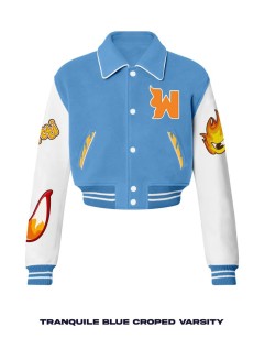 Thời trang trẻ em