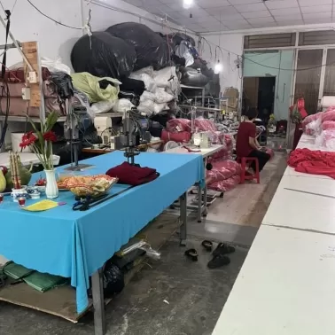 Chuẩn hóa hệ thống, nâng tầm thương hiệu